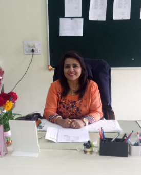 DR. Babita Sood